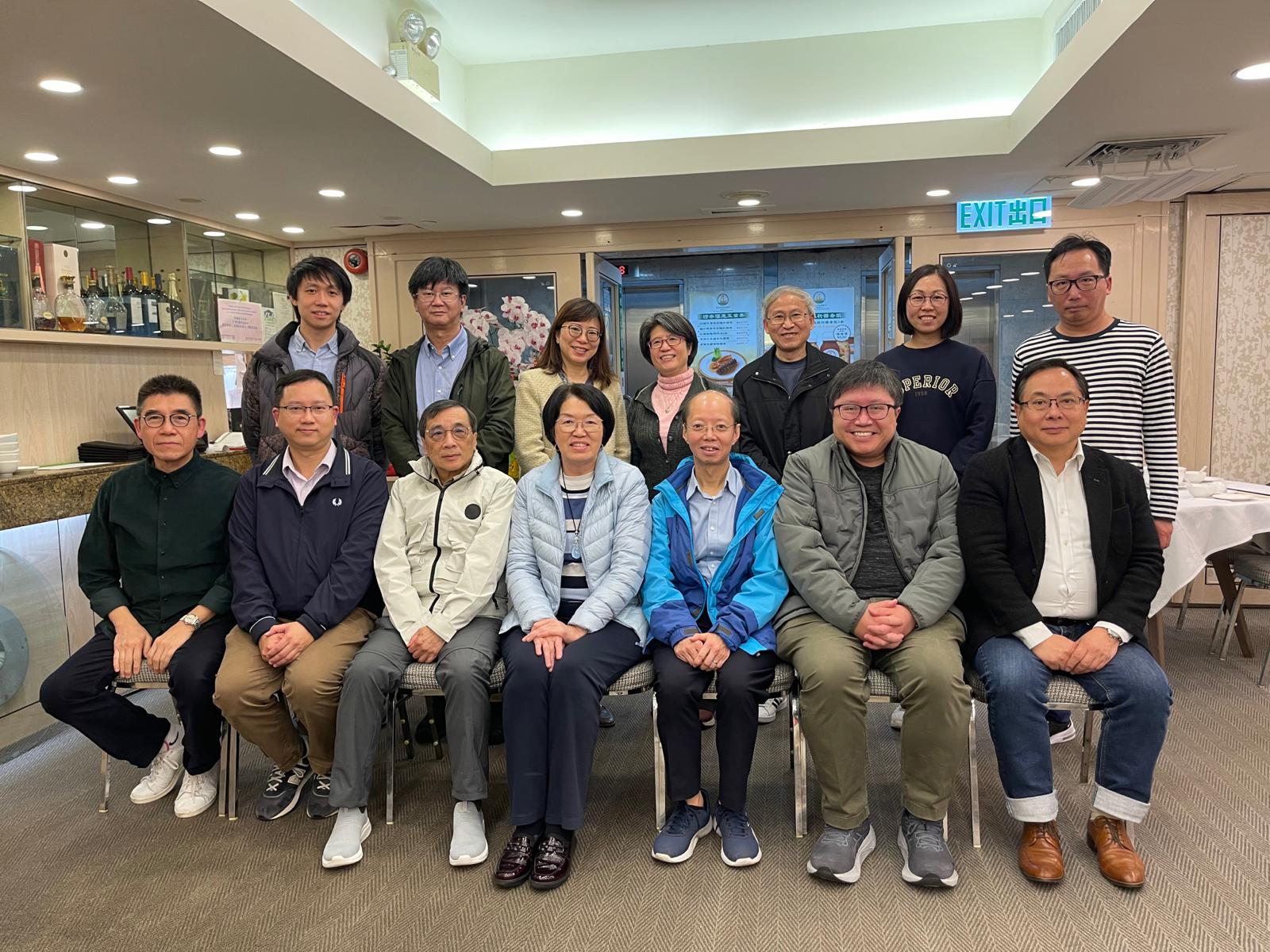 Director and Board Members